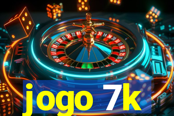 jogo 7k